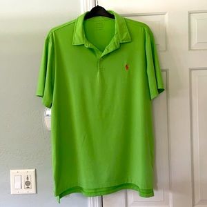 Polo by Ralph Lauren Performance Men’s XL